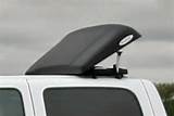 Images of Wind Deflector For Semi Trucks