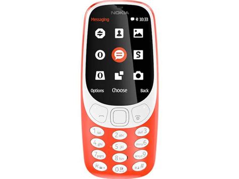 Buy nokia 3110 classic online. Nokia 3310 (2017) Price in India, Specifications ...