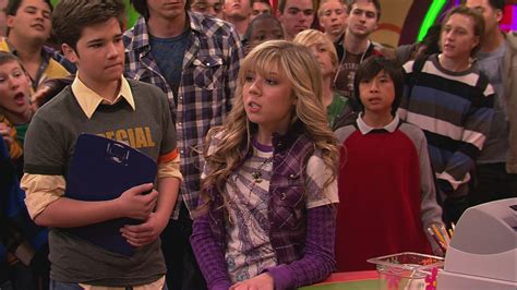 Tv series | comedy, drama, family. Watch iCarly Season 2 Episode 28: iSpeed Date - Full show ...