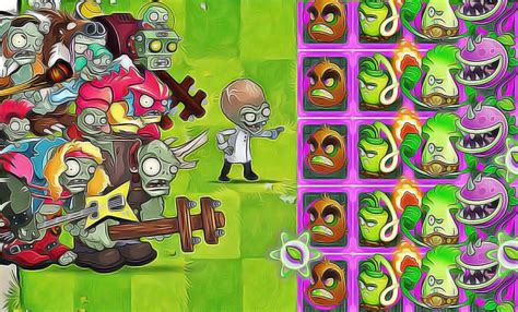 Plant Vs Zombie 2 Guide Beginner S Guide To Plants Vs Zombies 2