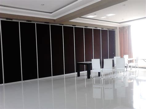 18 Model Sekat Tembok Ruang Ramu Kecil Minimalis Jadi Luas