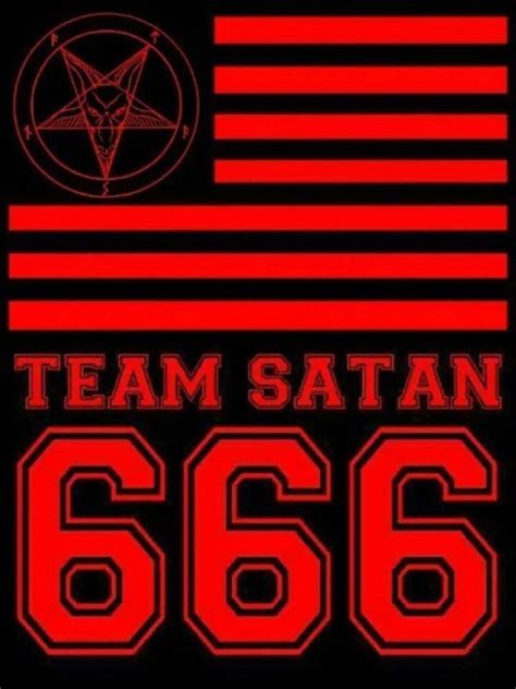 666 Soldiers Of Satan 666