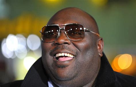 Sins That Cry To Heaven For Vengeance Fat Black Comedian Faizon Love