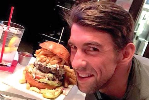 Michael phelps is one of the best olympic swimmers in the world. The Michael Phelps Diet Math: Here's What It Would Cost