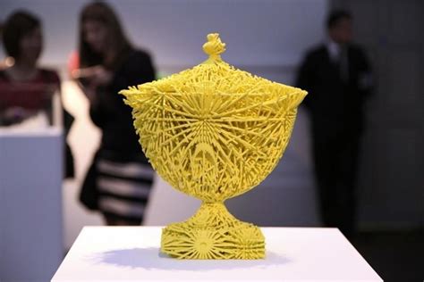 30 Incredible 3d Printed Items Pictolic