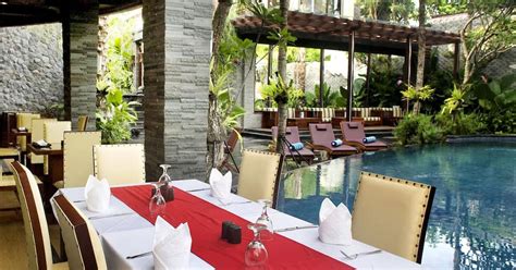 The Bali Dream Villa Resort Echo Beach Canggu à Partir De 32 € Complexes Hôteliers à North Kuta