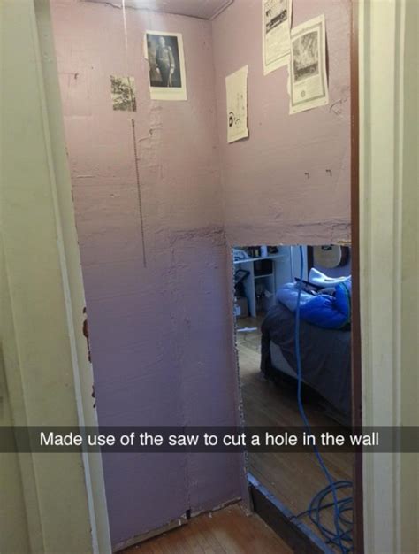 17 Roommate Pranks That Are So Good Theyre Borderline Evil Roommate