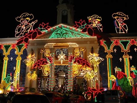 Puerto ricans (and people born on guam or the u.s. 7 Best Christmas Destinations in USA for Celebration & Christmas Markets