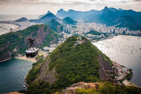 Rio De Janeiro Attractions That You Must Not Miss Luxury