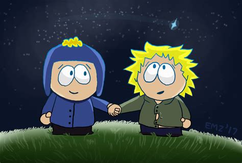 South Park Tweek X Craig By Officialemzily On Deviantart