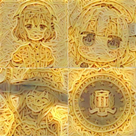 I Finally Got The Hang Of This Pasta Filter Thing Ranimemes
