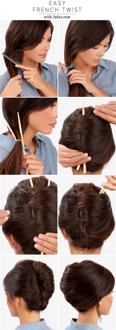 Type 1s are straight, type 2s. 10 Super Creative Tips How To Do Perfect Hairstyle On The ...