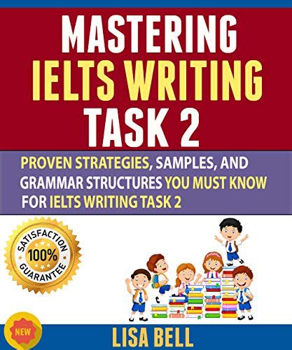 Download Mastering Ielts Writing Task 2 Proven Strategies Samples