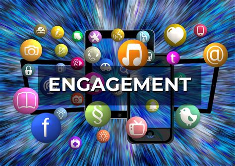 A Guide To Social Media Engagement Today Music 30 Music Industry Blog