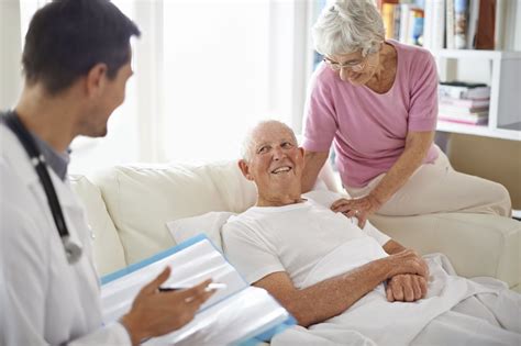Palliative Care And Hospice Care Heaven At Home Senior Care