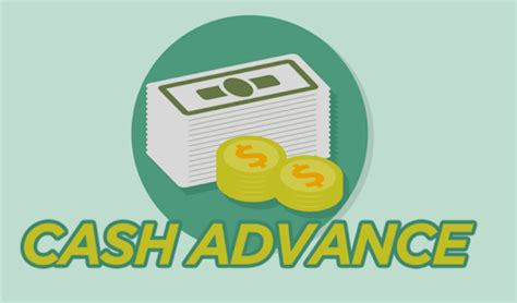 Top 3 Questions To Ask Before Taking A Cash Advance