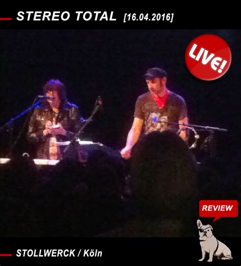 Regístrate para deezer free y escucha stereo total: ROCK-N-BLOG / Music, Reviews, Concerts, Playlists ...