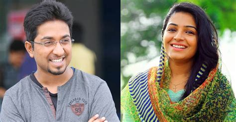 Fresh faces breathe life into the film. Oru Cinemakkaran starring Vineeth Sreenivasan and Rajisha ...