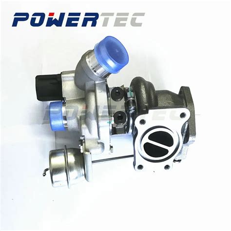 Aliexpress Com Buy Turbocharger 53039880120 With Electronic Actuator