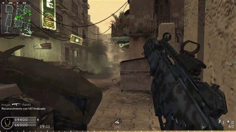Call Of Duty Modern Warfare 4 Online Multiplayer Gameplay 2020 8 Youtube