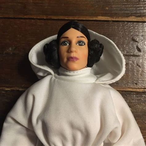 Kenner Star Wars Princess Leia Organa Collector Series 12” Action Figure 1996 Ebay