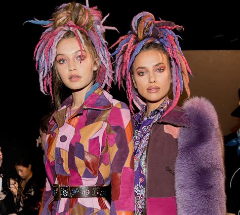 7 Fashion Brands That Have Been Accused Of Cultural Appropriation And How They Responded Buro