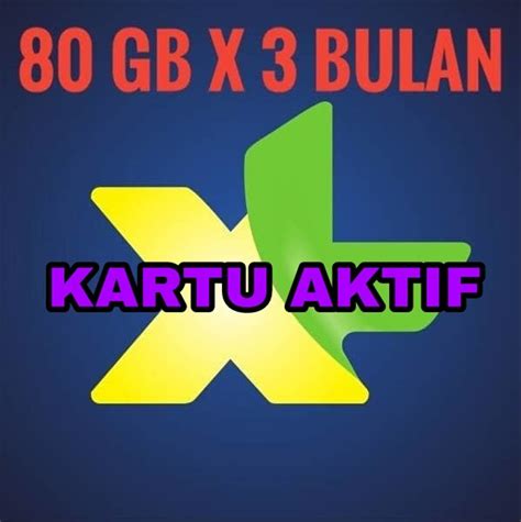 Maybe you would like to learn more about one of these? Jual Kartu Perdana XL Go Home Kartu Internet XL Home 240GB di lapak UniqCom uniqcom