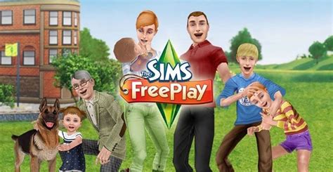 The Sims Freeplay Mod Apk V5660 Data Offline Vip Unlimited Money
