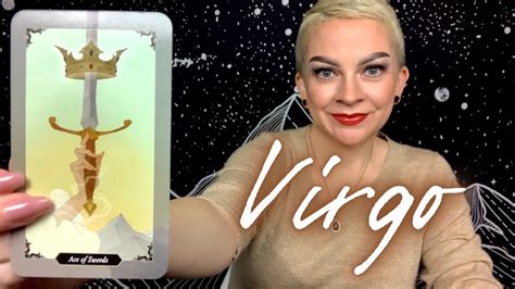 Virgo January 24 2021 Tarot “change The System From Within” Youtube
