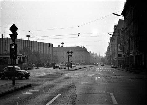 Keleti pályaudvar — вокзал келети. Blaha Lujza tér -1978 | Budapest, Képek, Teríték