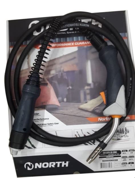 CO2 1 6mm North MIG Welding Torch At Rs 6500 In Pune ID 22885036288