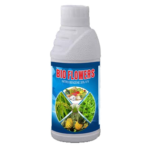 Bio Flowers Nitro Benzene Stimulant At Rs 150bottle Flowering