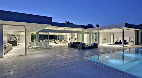 Trousdale Estates Luxury Home 1620 Carla Ridge Beverly Hills Ca