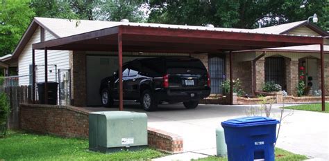 A carport is a structure that offers limited protection to vehicles, primarily cars, from the elements. 3 Car Carport Plans Ideas - Home Plans & Blueprints