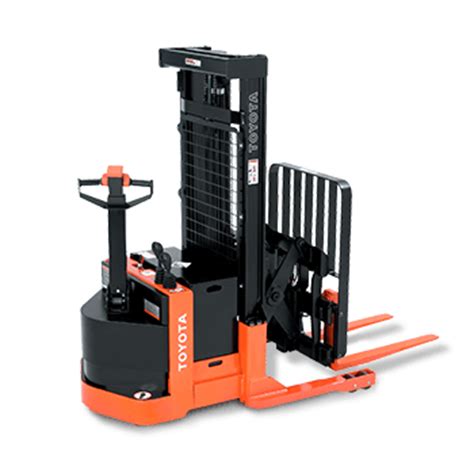 material handling industrial lift equipment toyota