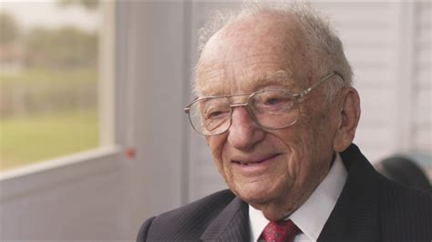 Ferencz, a former prosecutor at the nuremberg war crimes trials and an advocate for human rig. 200 years, Countless Stories: Benjamin Ferencz '43 - YouTube