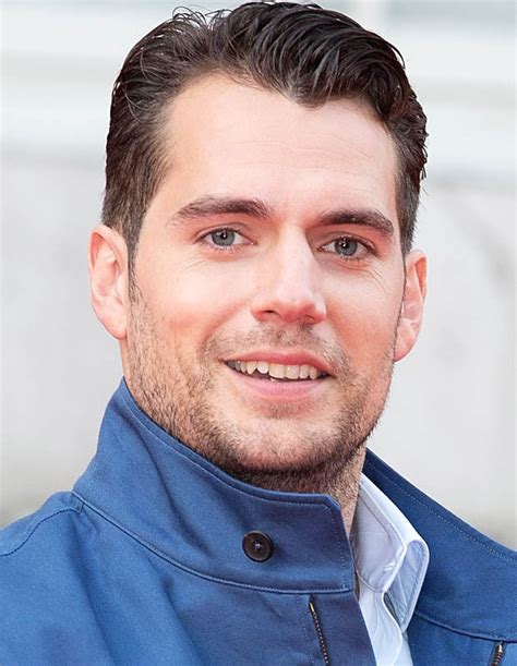 Man Of Steel Actor Henry Cavill Reveals Getting Excited 38940 Hot Sex