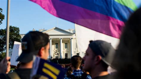 biden overturns trump s transgender military ban the new york times