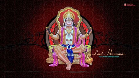 Hanuman Wallpaper Hd 72 Images