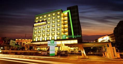 Holiday inn is a british brand of hotels, and a subsidiary of intercontinental hotels group.founded as a u.s. First Holiday Inn to Enter Laos 2019 - The Laotian Times