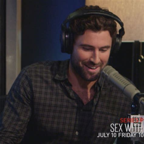Brody Jenner Is Ready To Teach You All About Sex E Online