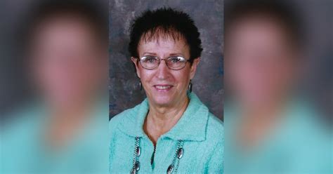 Obituary For Nita Stella Schaffer Church Whitesitt Funeral Home