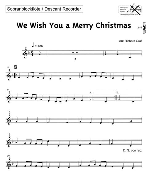 Why learn how to read music when there?s tab? easy christmas recorder sheet music | PLAY-ALONG JUNIOR--CHRISTMAS RECORDER | Sheet music ...