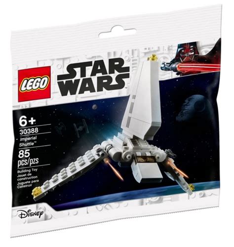 Buy LEGO Star Wars Imperial Shuttle At Mighty Ape Australia