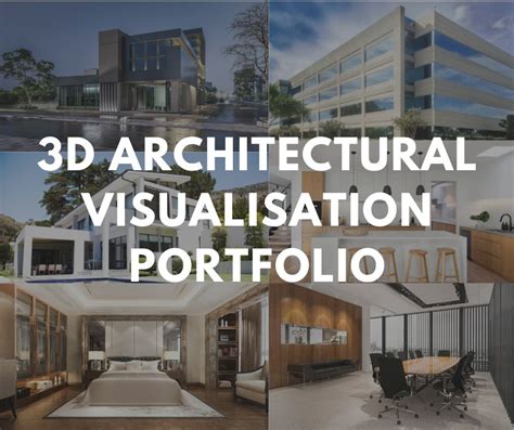 3d Rendering And Architectural Visualisation Portfolio Realrender3d
