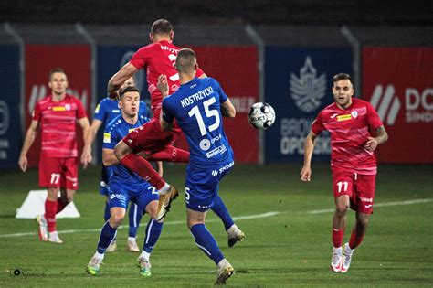 Odra Opole Odra Opole Skra Częstochowa Na Zdjęciach 2