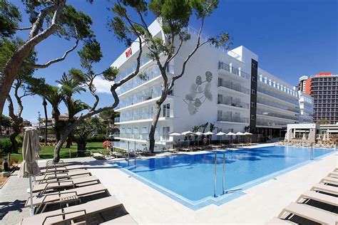 Hotel Riu Concordia Updated 2023 Playa De Palma Spain