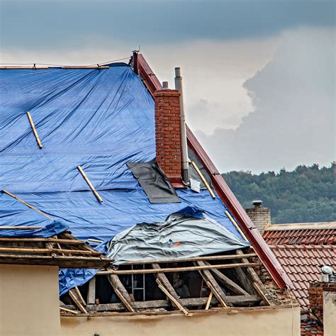 Affordable And Reliable Roofing And Storm Repair Classic Construction