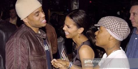 Halle Berry And Michael Ealy Dating Gossip News Photos