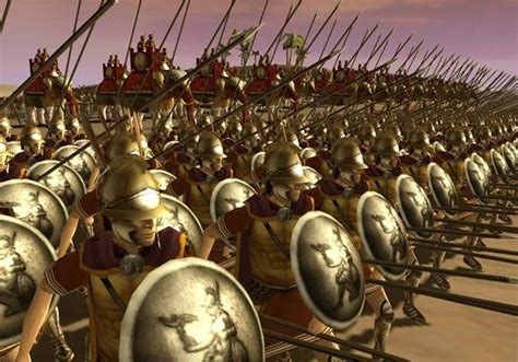 48 Ruthless Facts About Spartans
